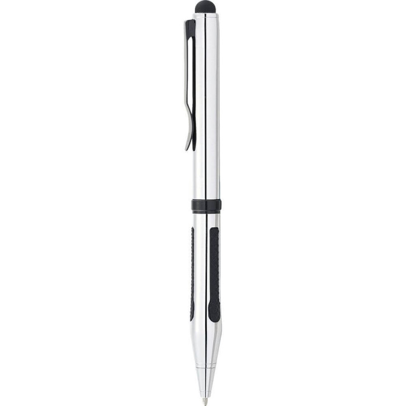 Elleven™ Triple Grip Ballpoint Stylus
