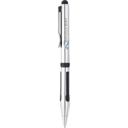 Elleven™ Triple Grip Ballpoint Stylus
