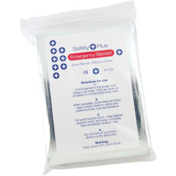 Emergency Blanket