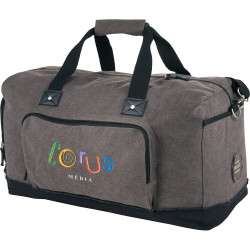 Field & Co Hudson 21 inch Weekender Duffel Bag