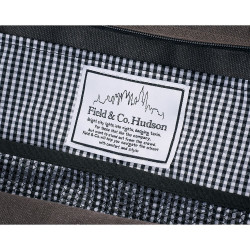 Field & Co Hudson 21 inch Weekender Duffel Bag