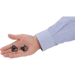 ifidelity True Wireless Bluetooth Earbuds