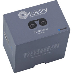 ifidelity True Wireless Bluetooth Earbuds