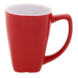 Ceramic Mug Square