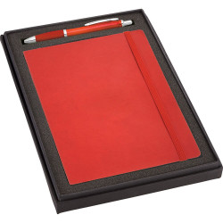 Gift Set with 9196 Journal & 4101 Nash Pen