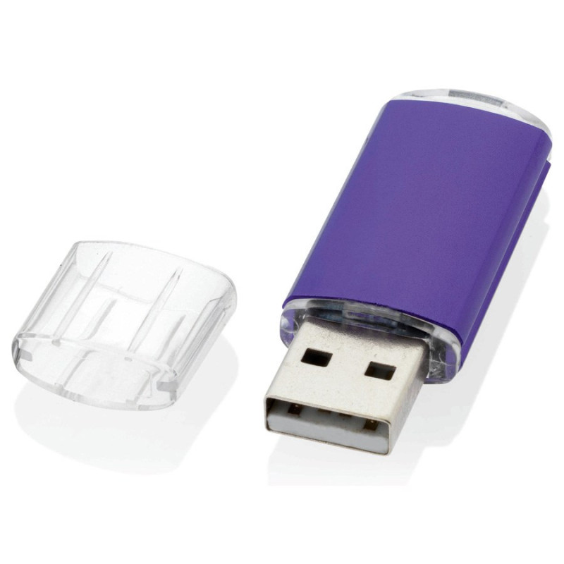 Silicon Valley USB