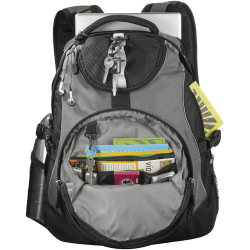 High Sierra Access 17 Computer Backpack