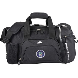 High Sierra® 22 Switch Blade Sport Duffel Bag