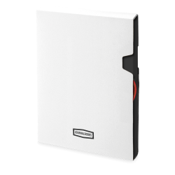 Stretto A5 Notebook