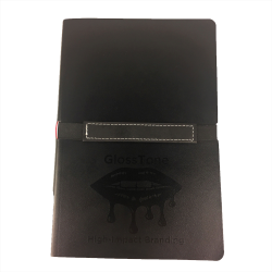 Stretto A5 Notebook