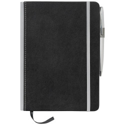 A5 Barranco JournalBook with Coloured Spine