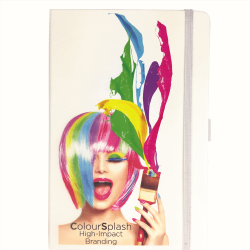 Nova Bound JournalBook