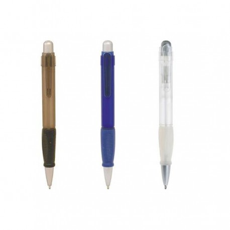 Tri Grip Trans Pens