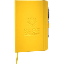 Nova Bound JournalBook