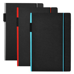 Cuppia Notebook