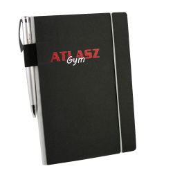 Cuppia Notebook