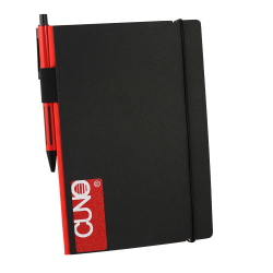 Cuppia Notebook