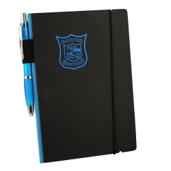 Cuppia Notebook