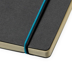 Cuppia Notebook