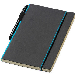 Cuppia Notebook