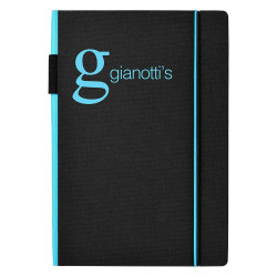 Cuppia Notebook