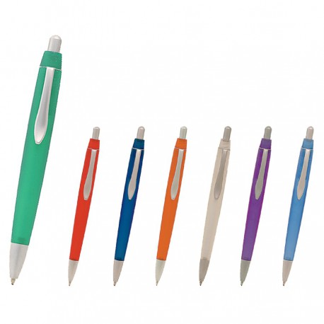 Neptune Pen