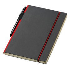 Cuppia Notebook