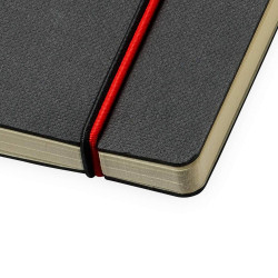 Cuppia Notebook