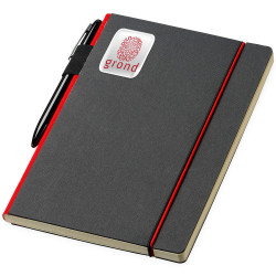 Cuppia Notebook