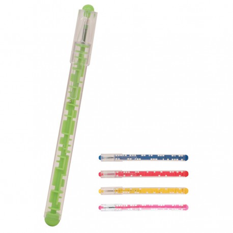 Maze Pen