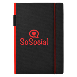 Cuppia Notebook