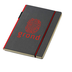 Cuppia Notebook