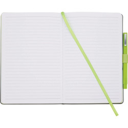 Nova Colour Pop Bound JournalBook