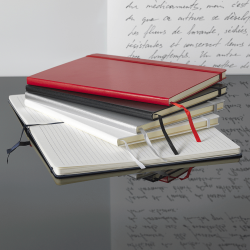 Vienna Hard Bound JournalBook