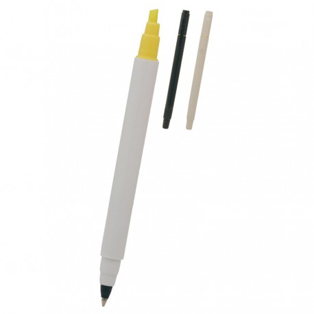 Highlighter Ball Pen