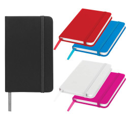 Spectrum A6 Notebook