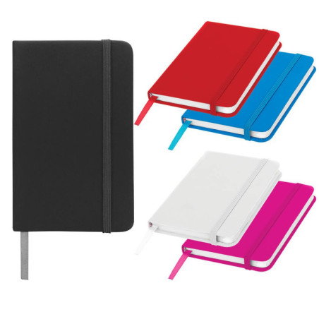 Spectrum A6 Notebook