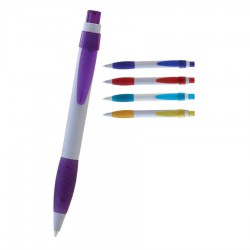 Enzo Pen Plastic Pen