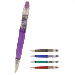 Spring Pen
