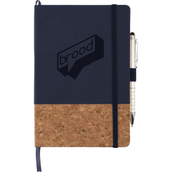 Lucca Hard Bound JournalBook