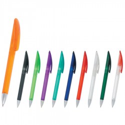 Nova Plastic Pen