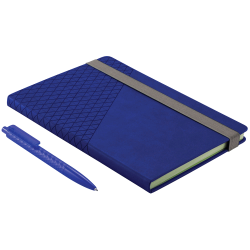 Geo Notebook and Pen Set