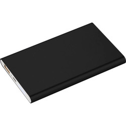 Abruzzo 4000 mAh Powerbank