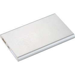Abruzzo 4000 mAh Powerbank