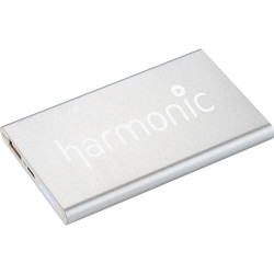 Abruzzo 4000 mAh Powerbank