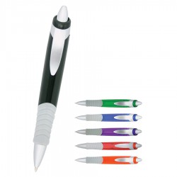 Pebble Pen