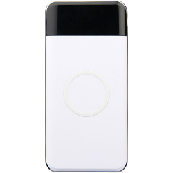 Constant 10000 mAh Wireless Power Bank w/Display