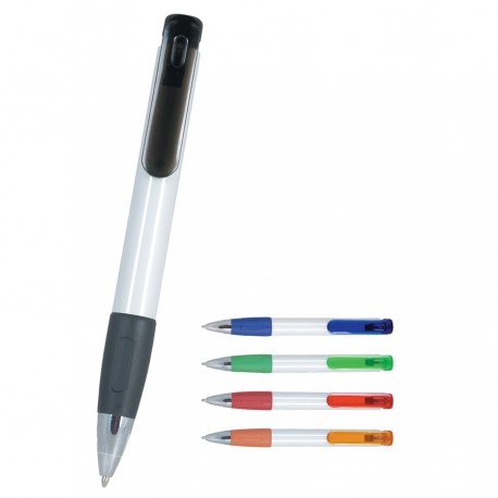 Atlantic Pen