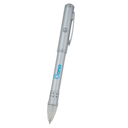 Logo Light Up Pen
