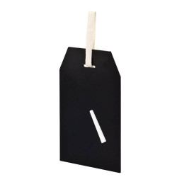 Seasons Riviera Blackboard